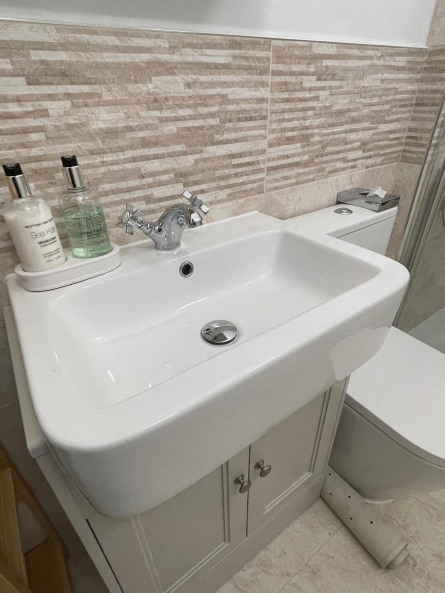 Chambre Double Deluxe