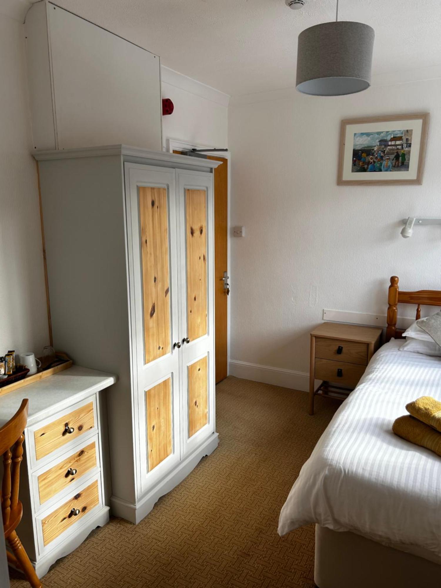 Chambre Simple
