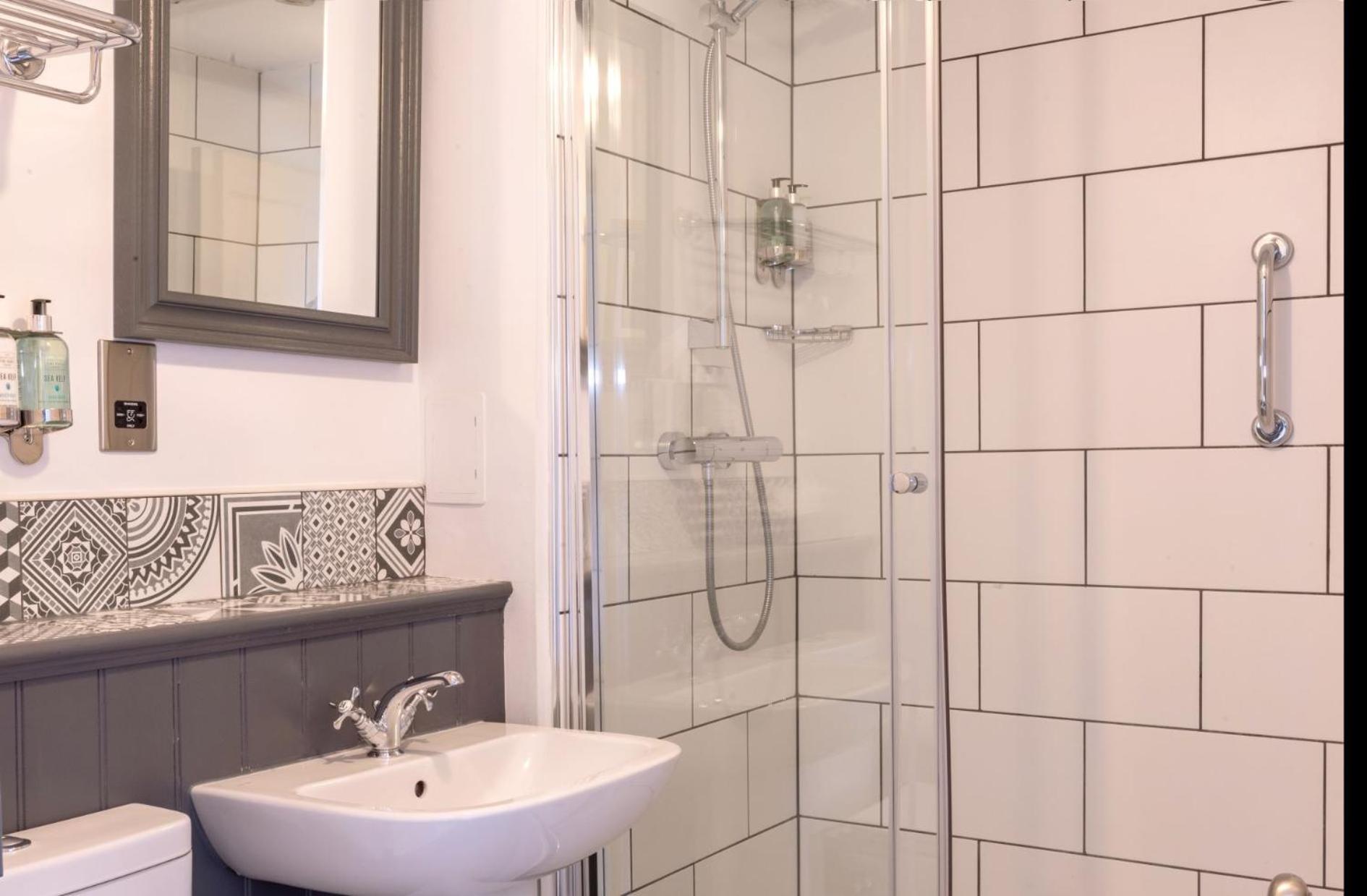 Cosy Single Room