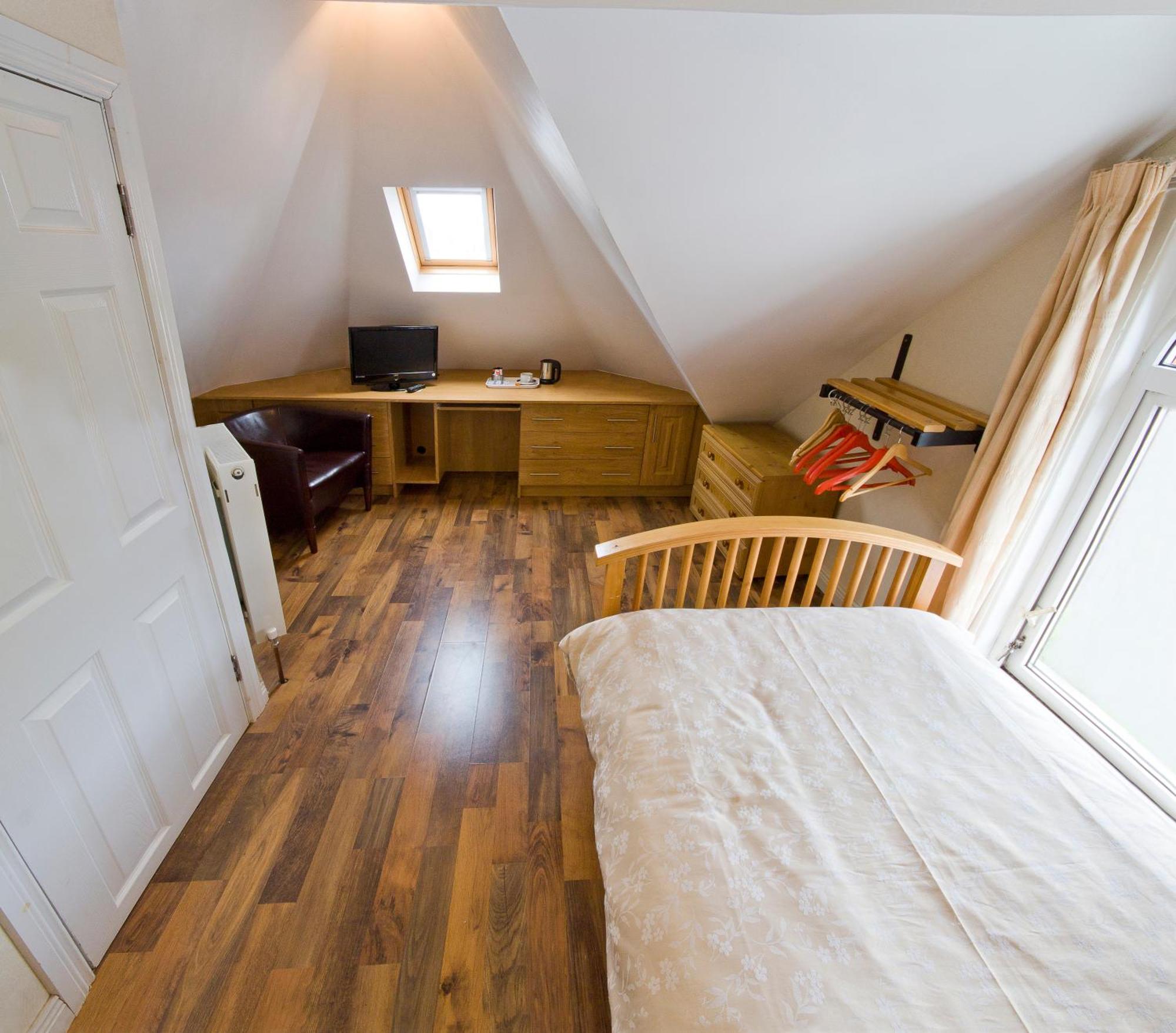 Habitación Individual