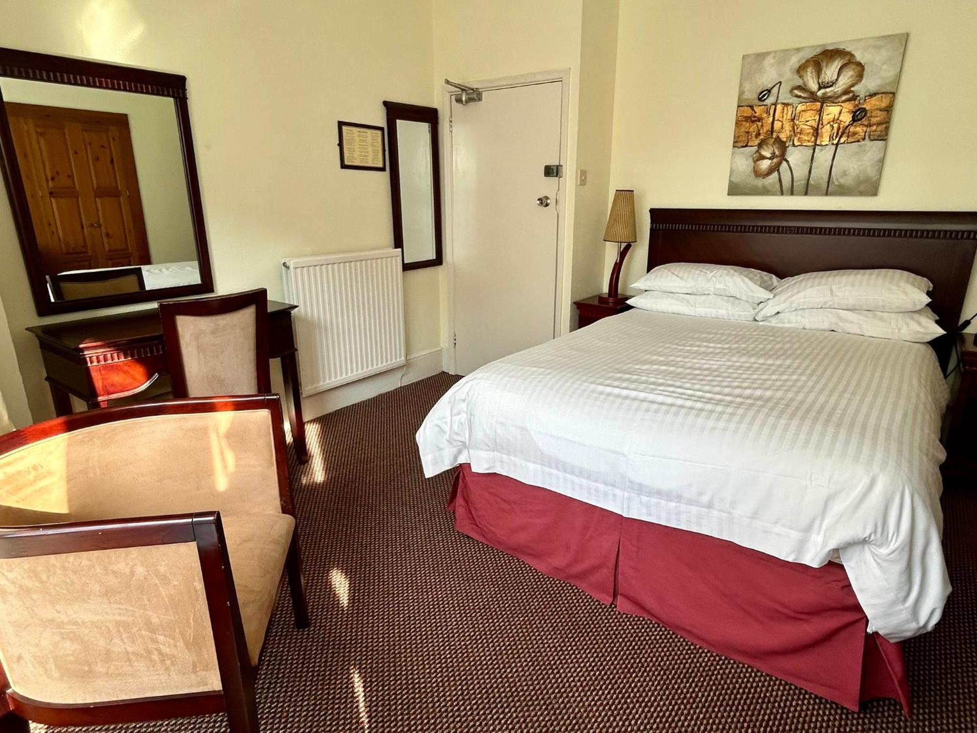 Budget Double Room,1585493346:JPEG