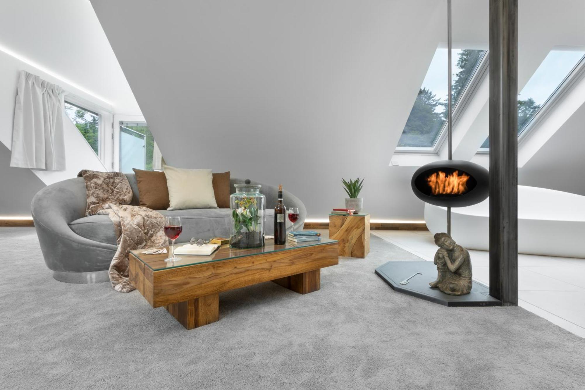 King Suite