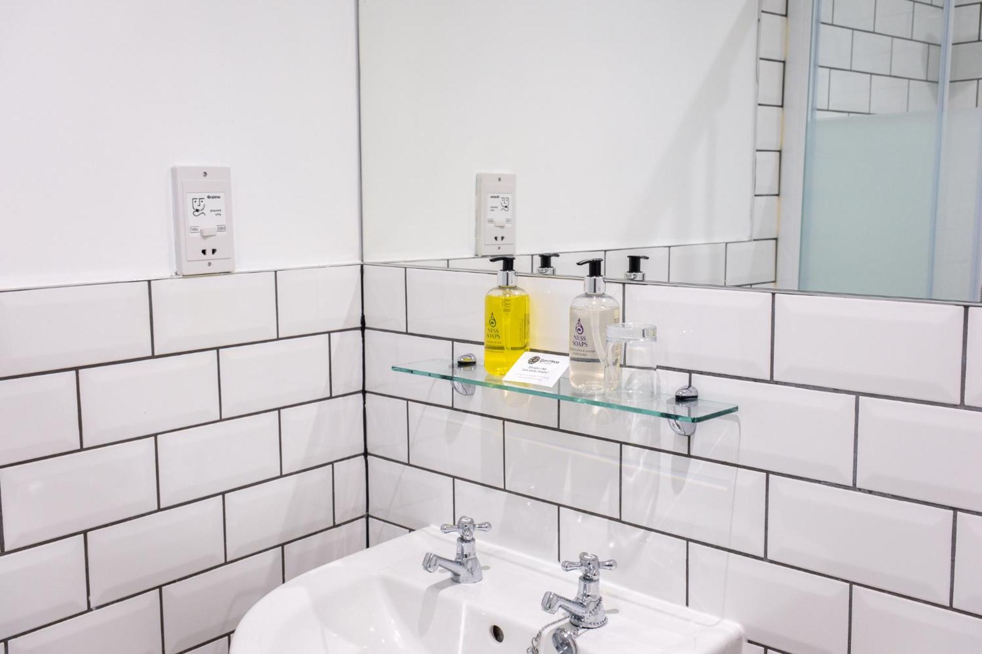 Appartement met 2 slaapkamers