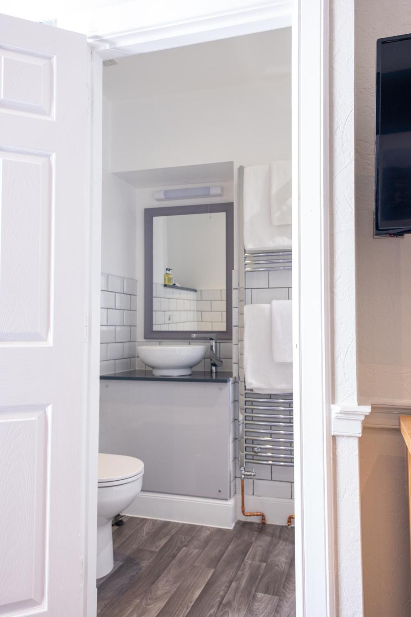 Appartement met 1 Slaapkamer
