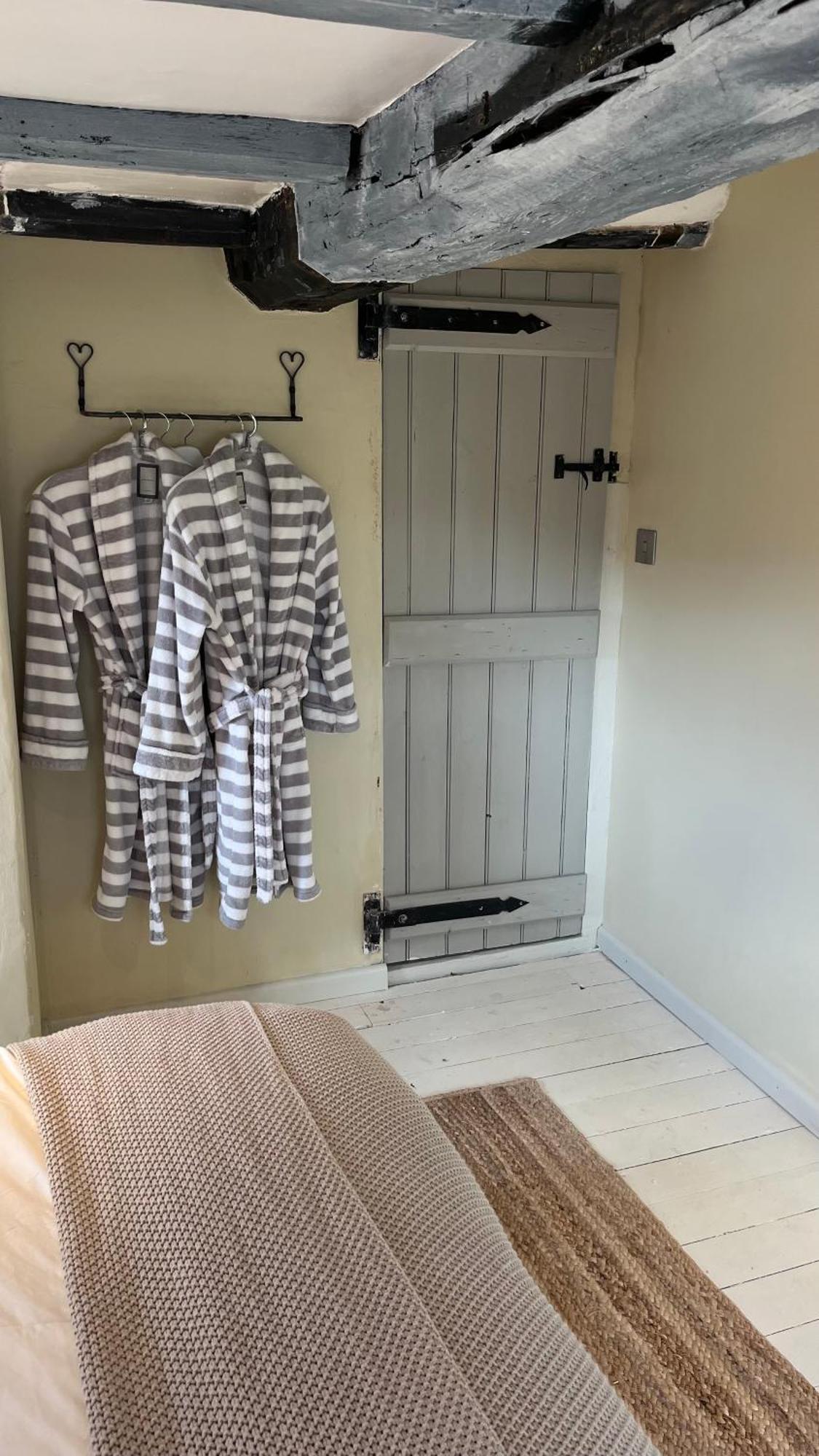 Chambre Deluxe