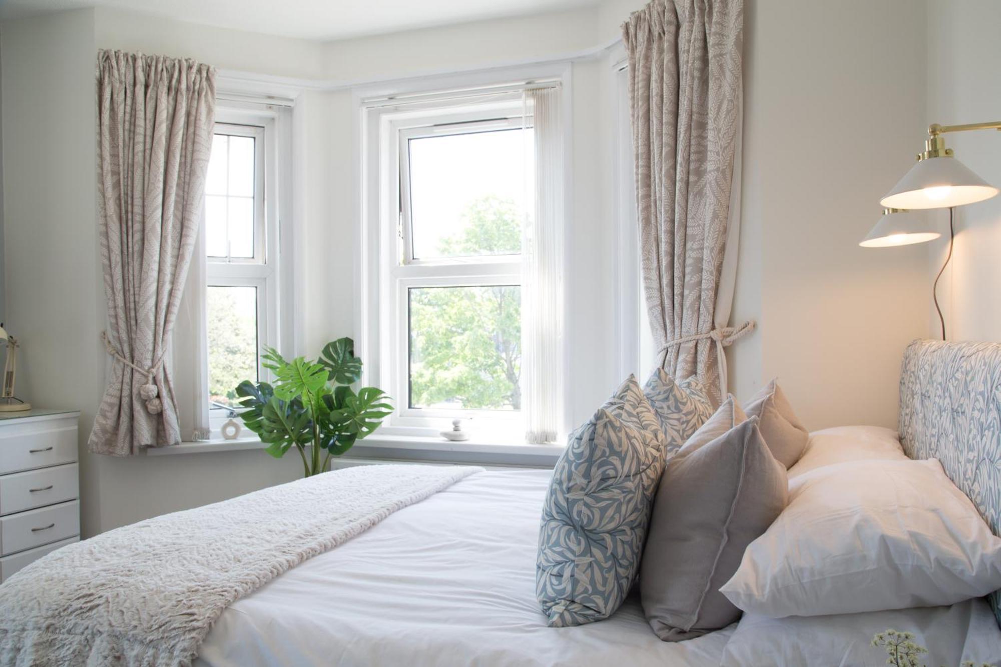 Superior King Suite