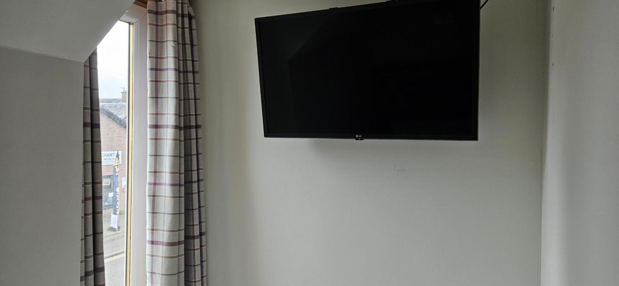 Habitación Individual Pequeña