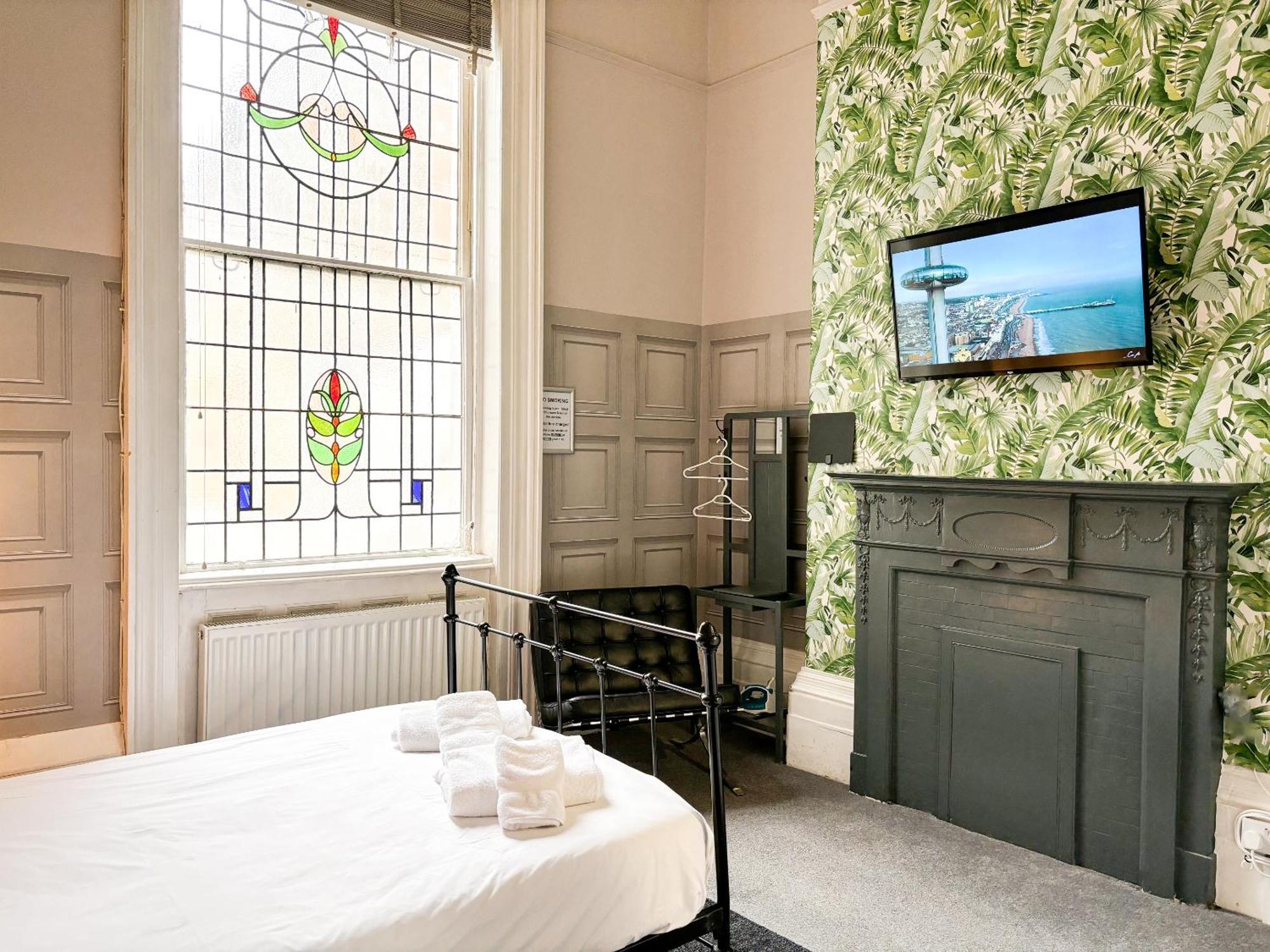 Chambre Double Standard