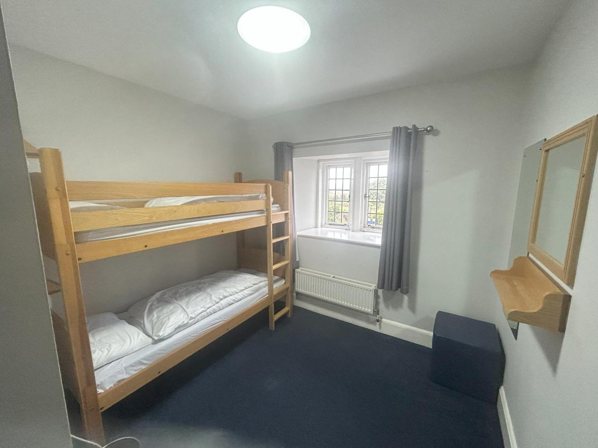 2 Bed Private Room Ensuite