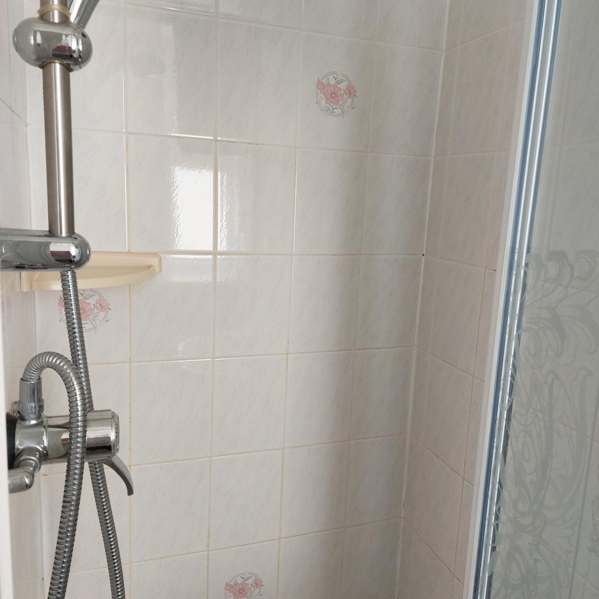 Tweepersoonskamer met Eigen Badkamer