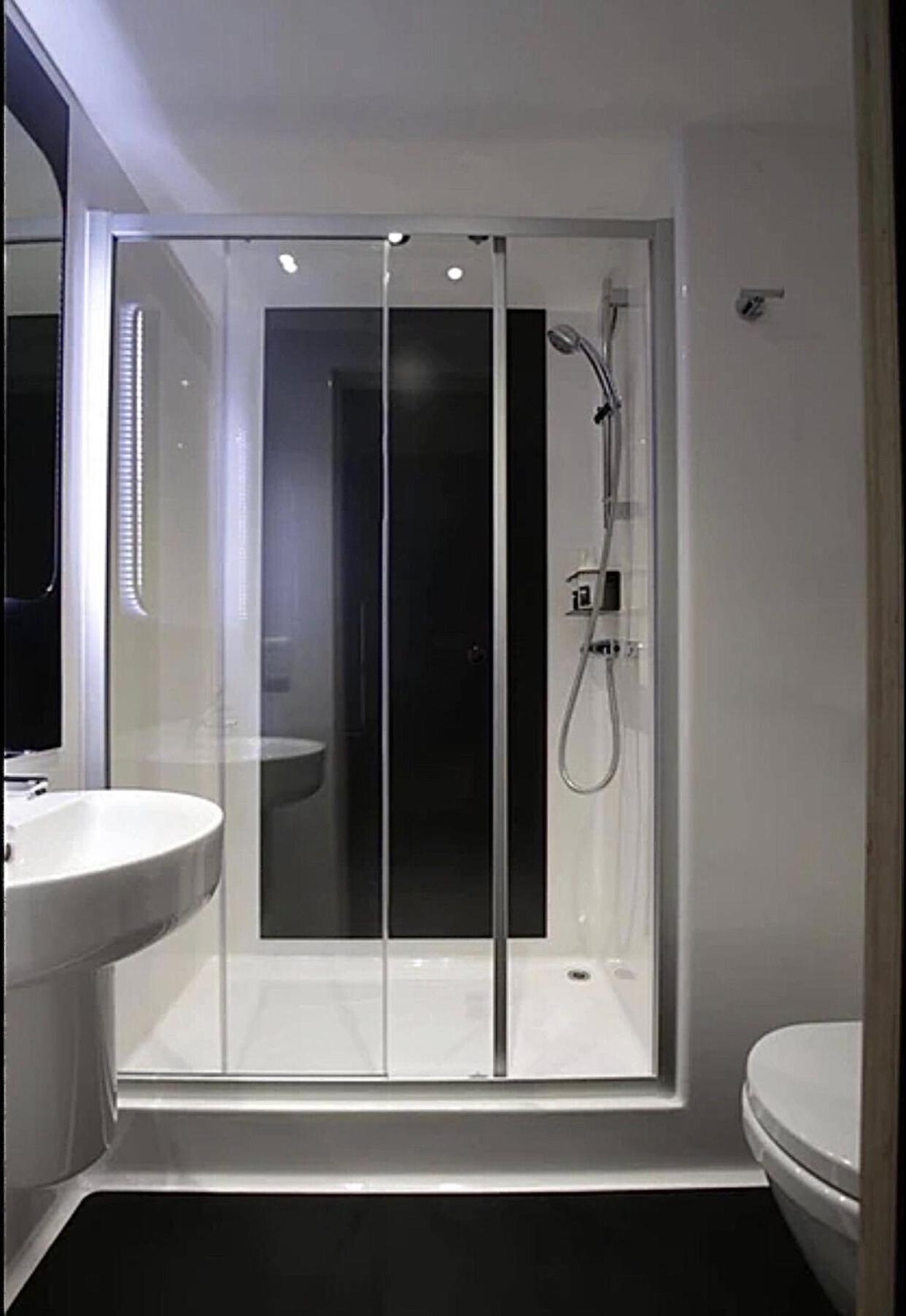 Camera Matrimoniale Piccola