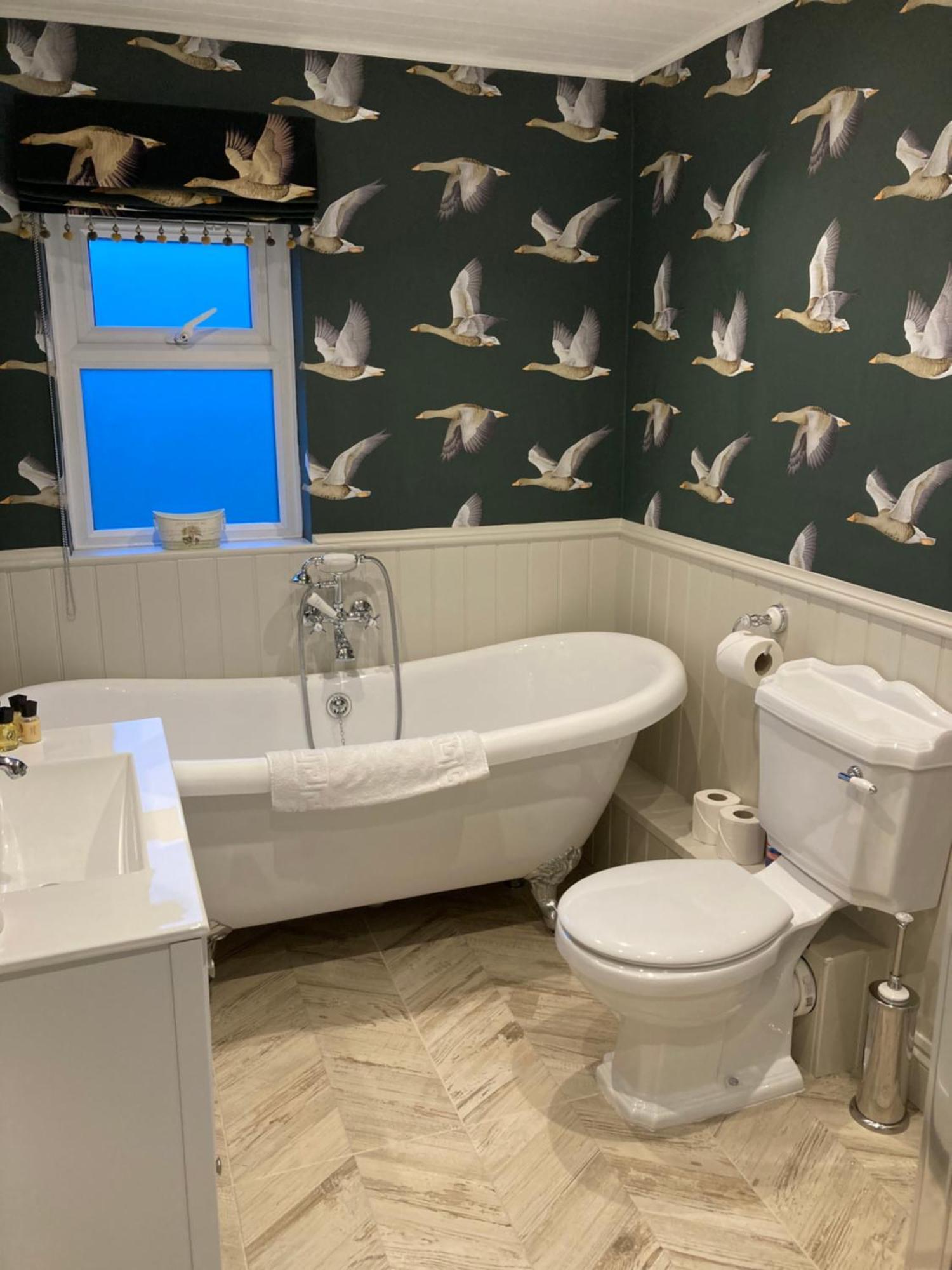 Luxury Apartment No1 (Not Pet Friendly)