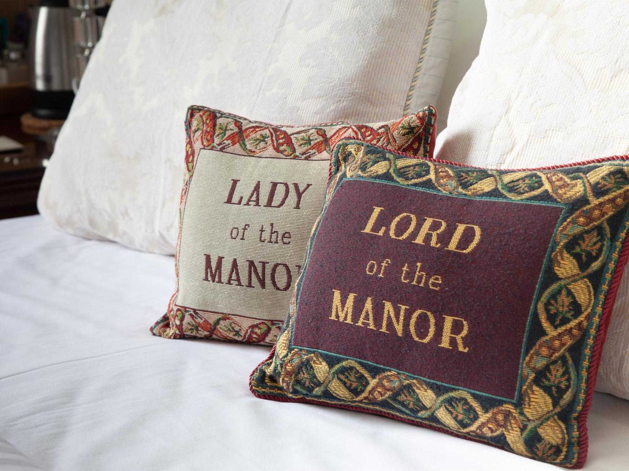 King Room