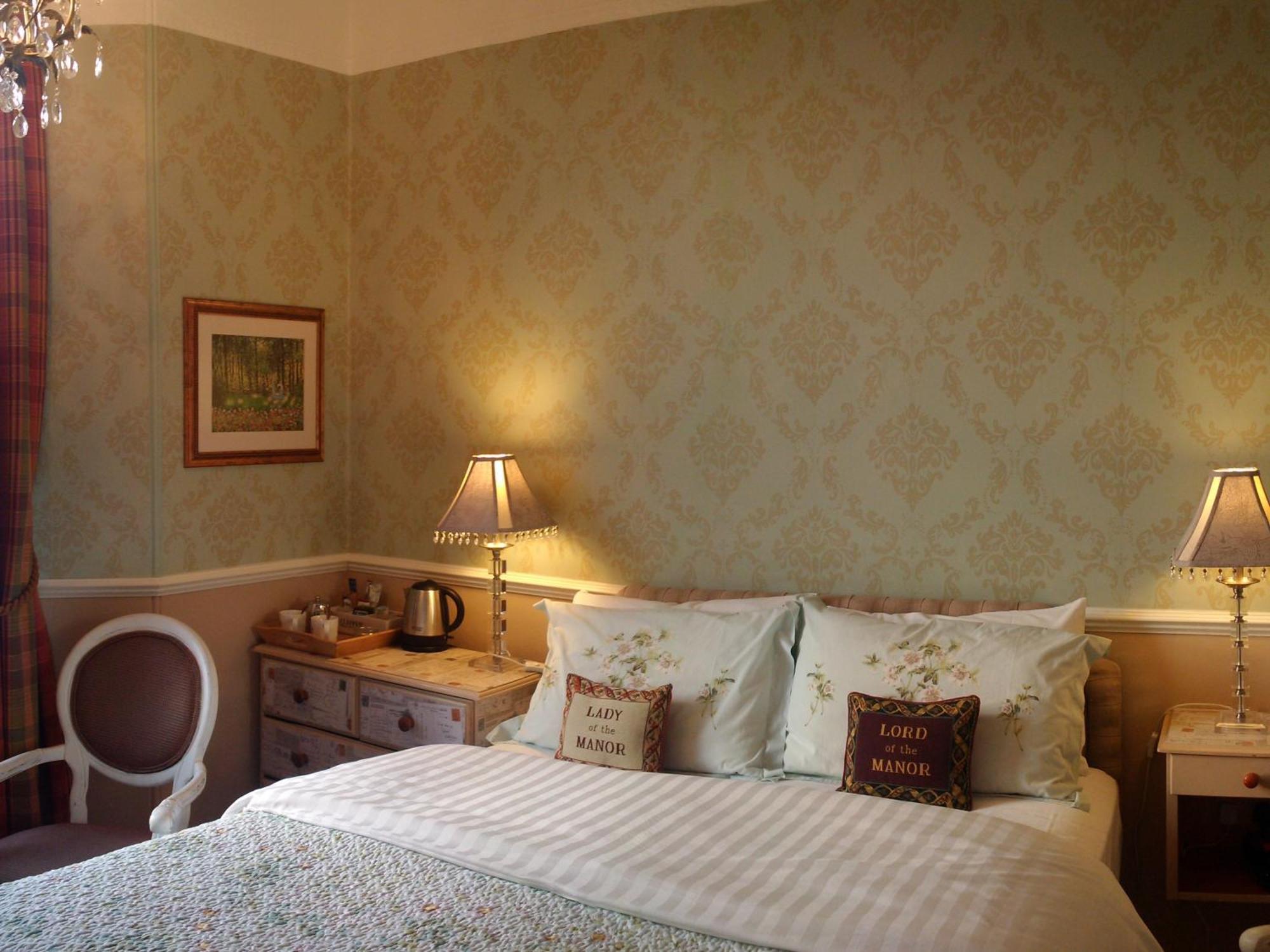 King Room