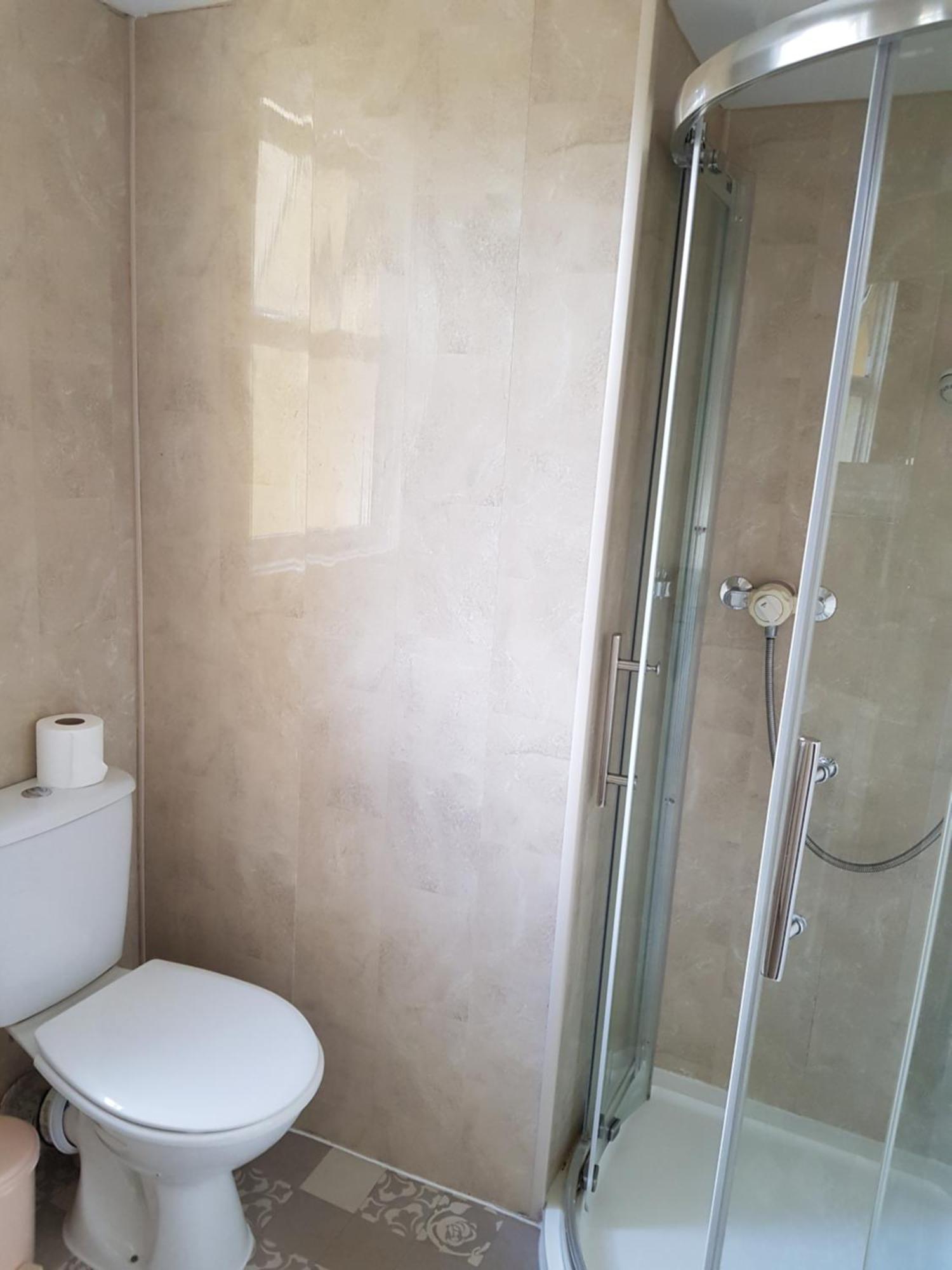 Super King Double Room