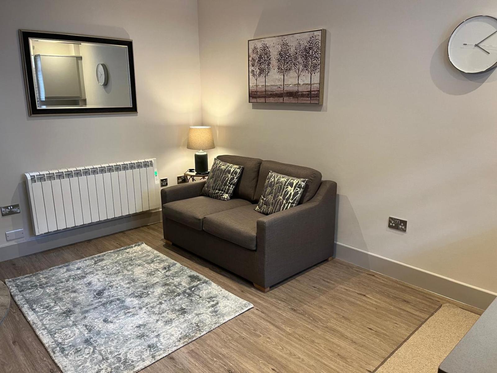 Apartment - Split Level