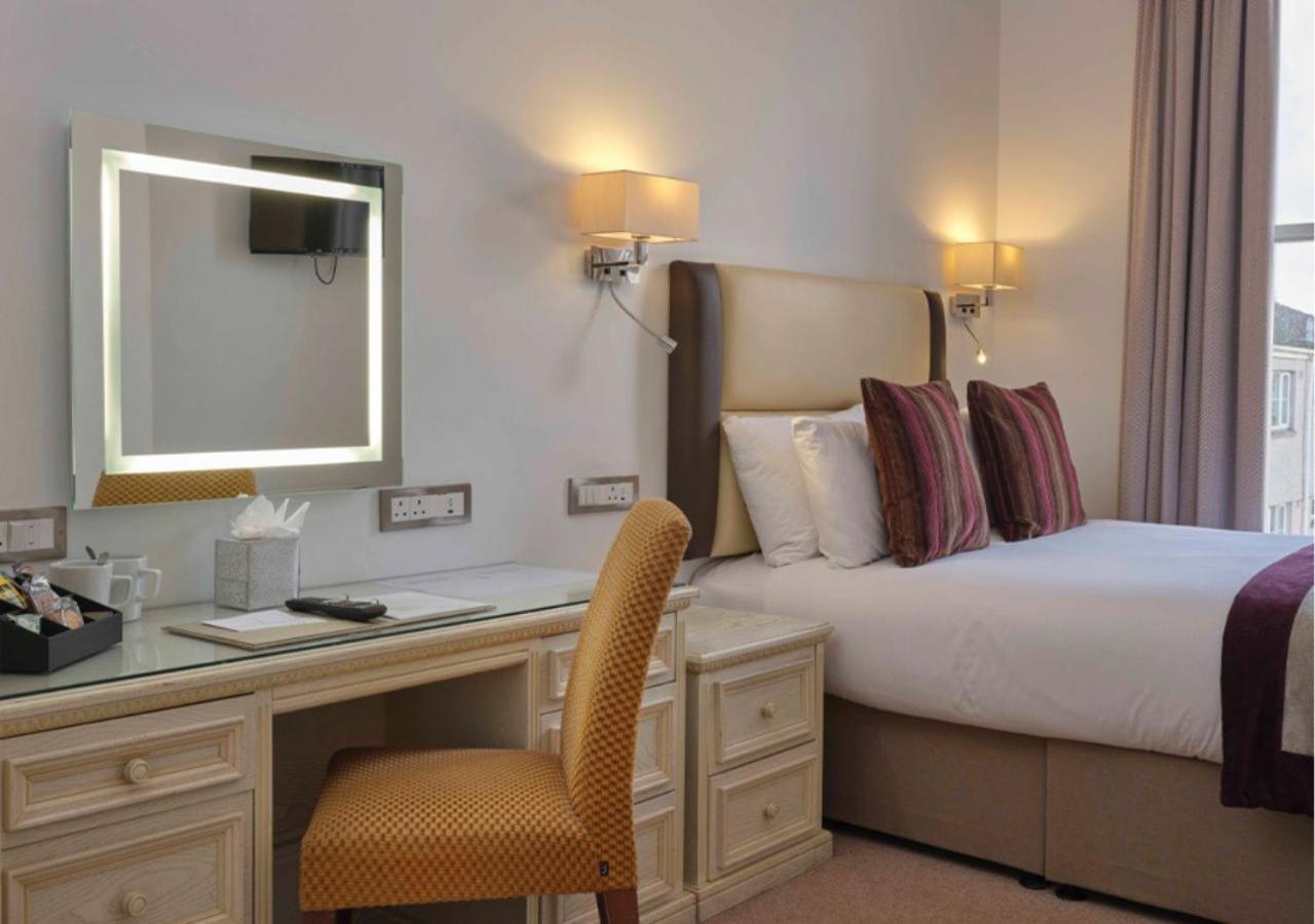 Economy Doppelzimmer