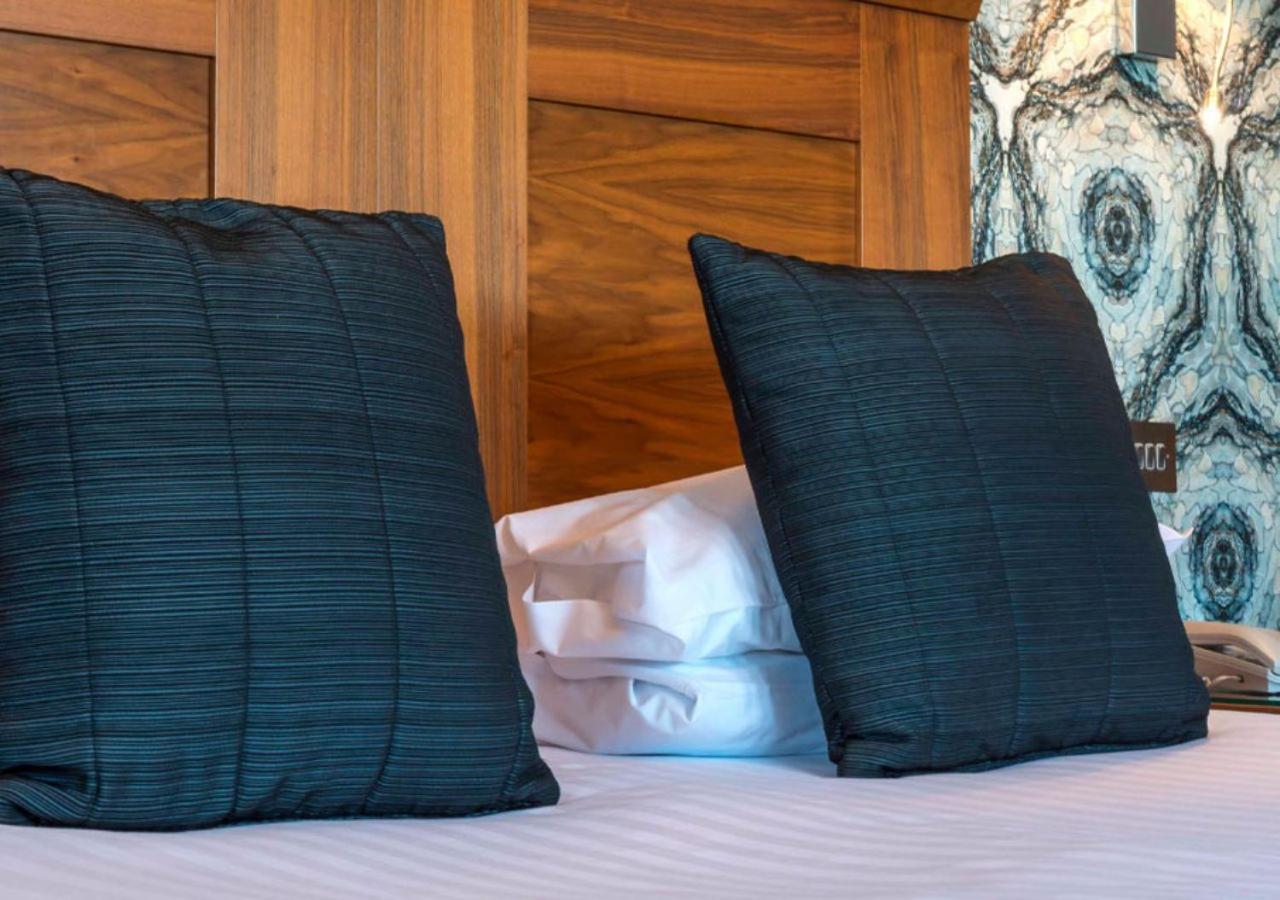 Executive Doppelzimmer mit Aussicht ins Landesinnere