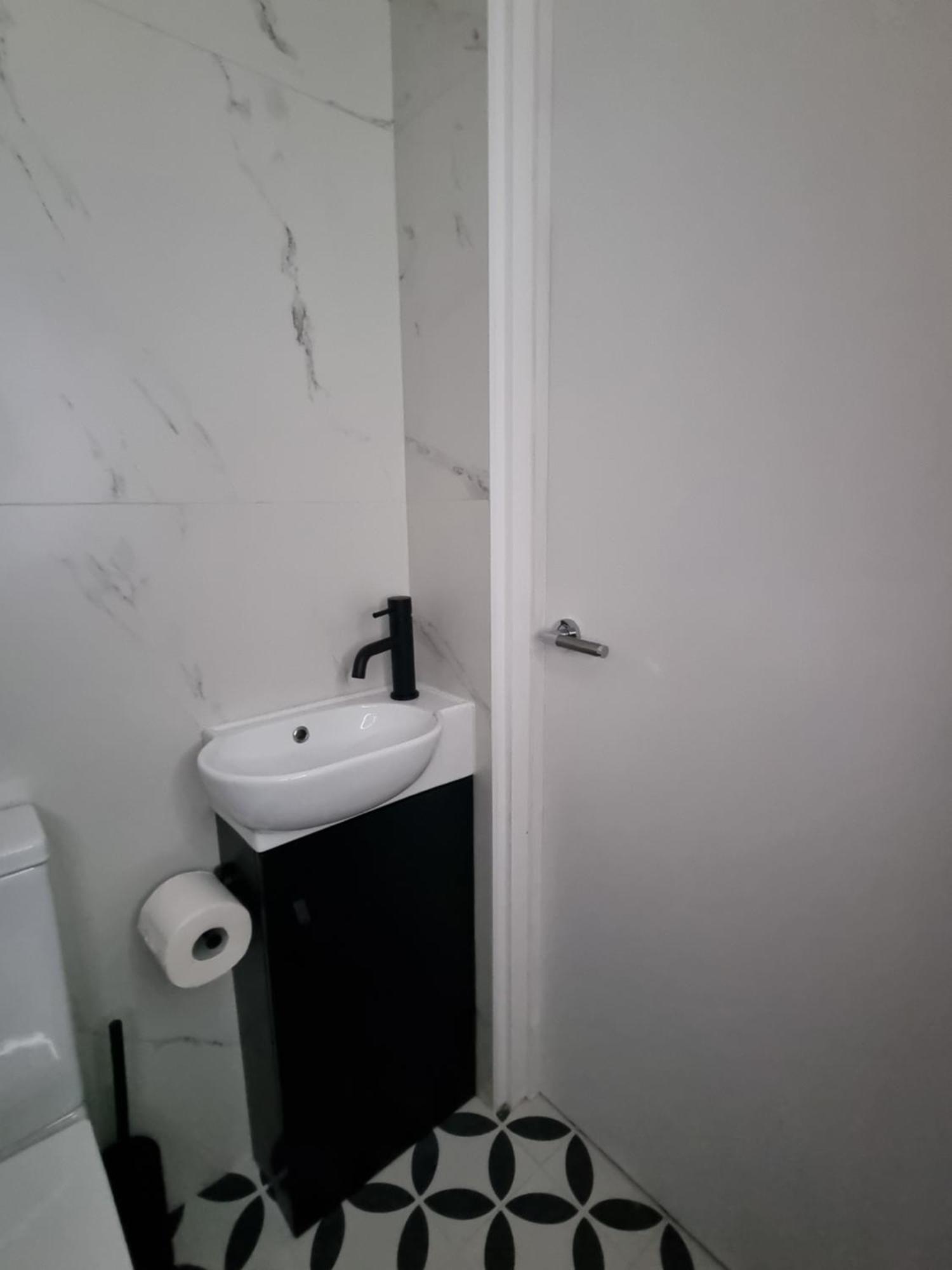 Appartamento Deluxe con 1 Camera da Letto