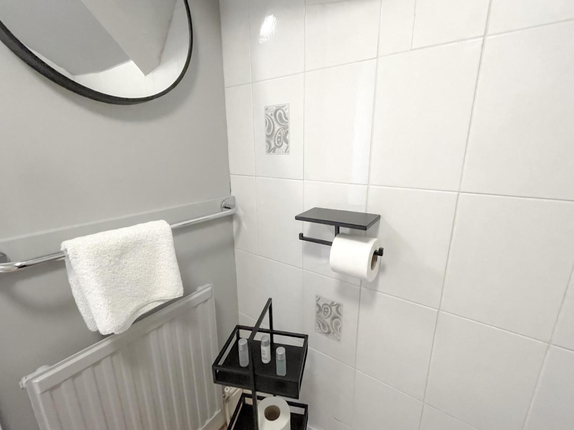 Suite Standard