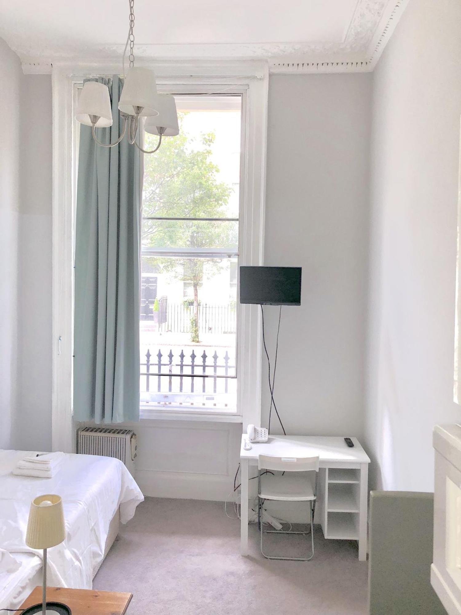 Budget Single Room