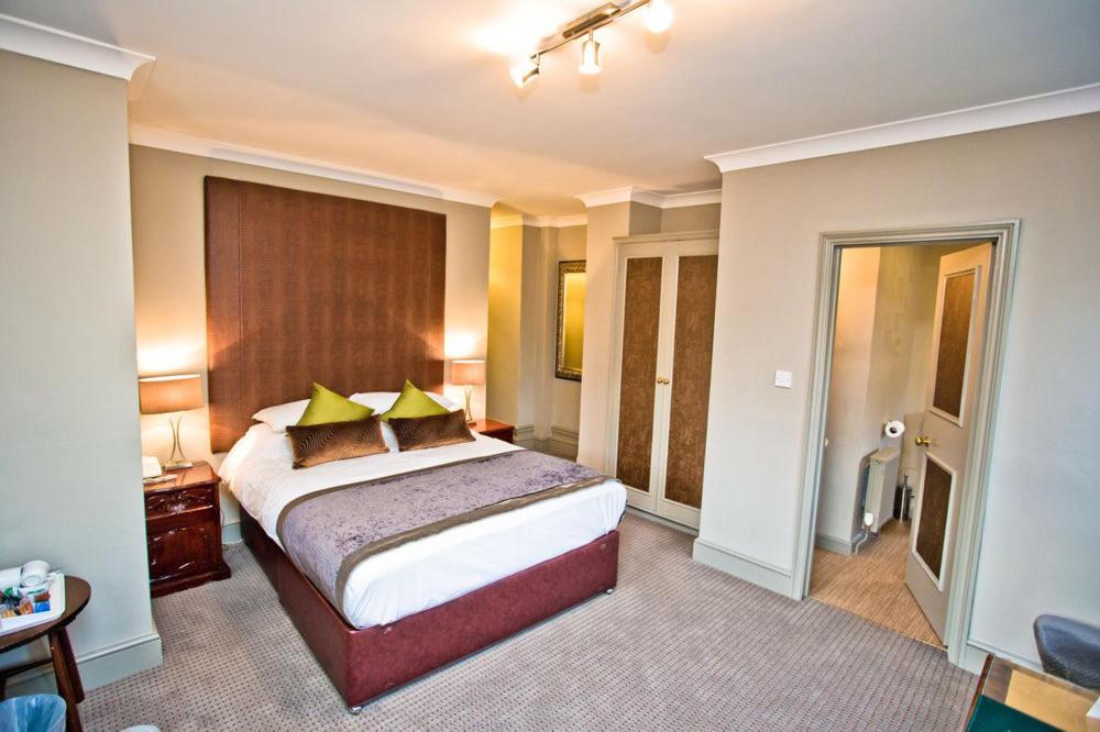 Grande Chambre Double