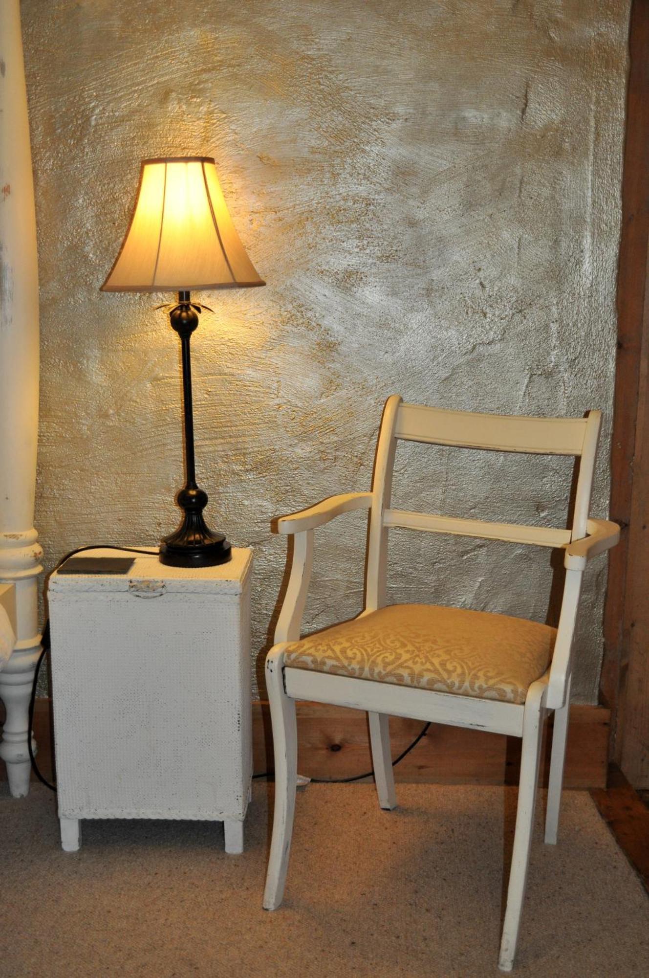 Chambre Double Deluxe avec Baignoire
