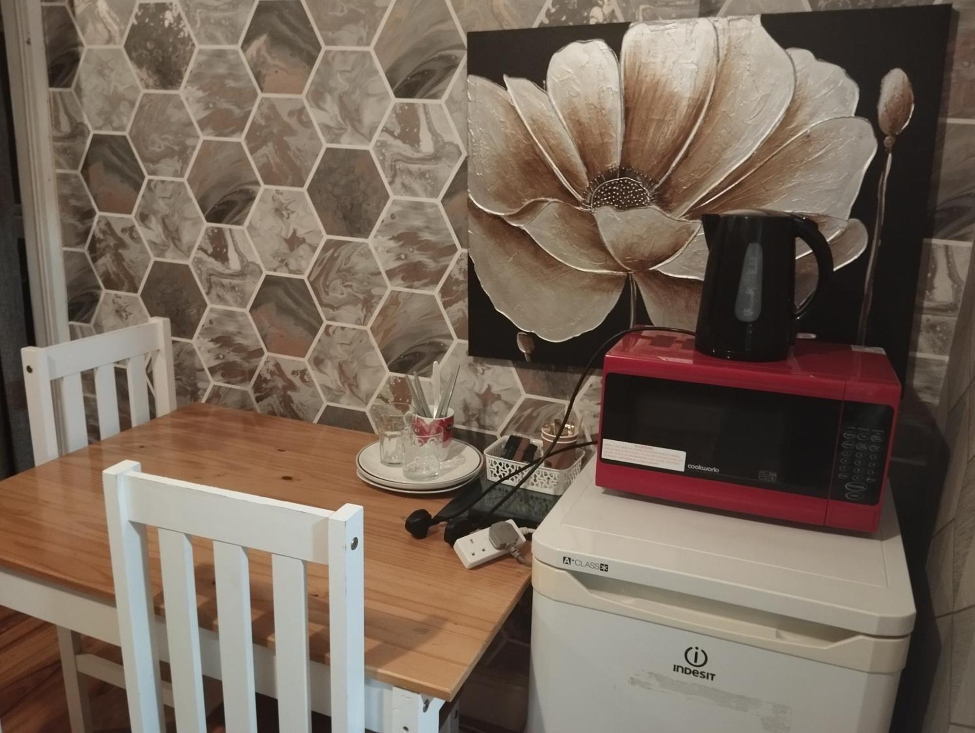 Habitación Doble Deluxe
