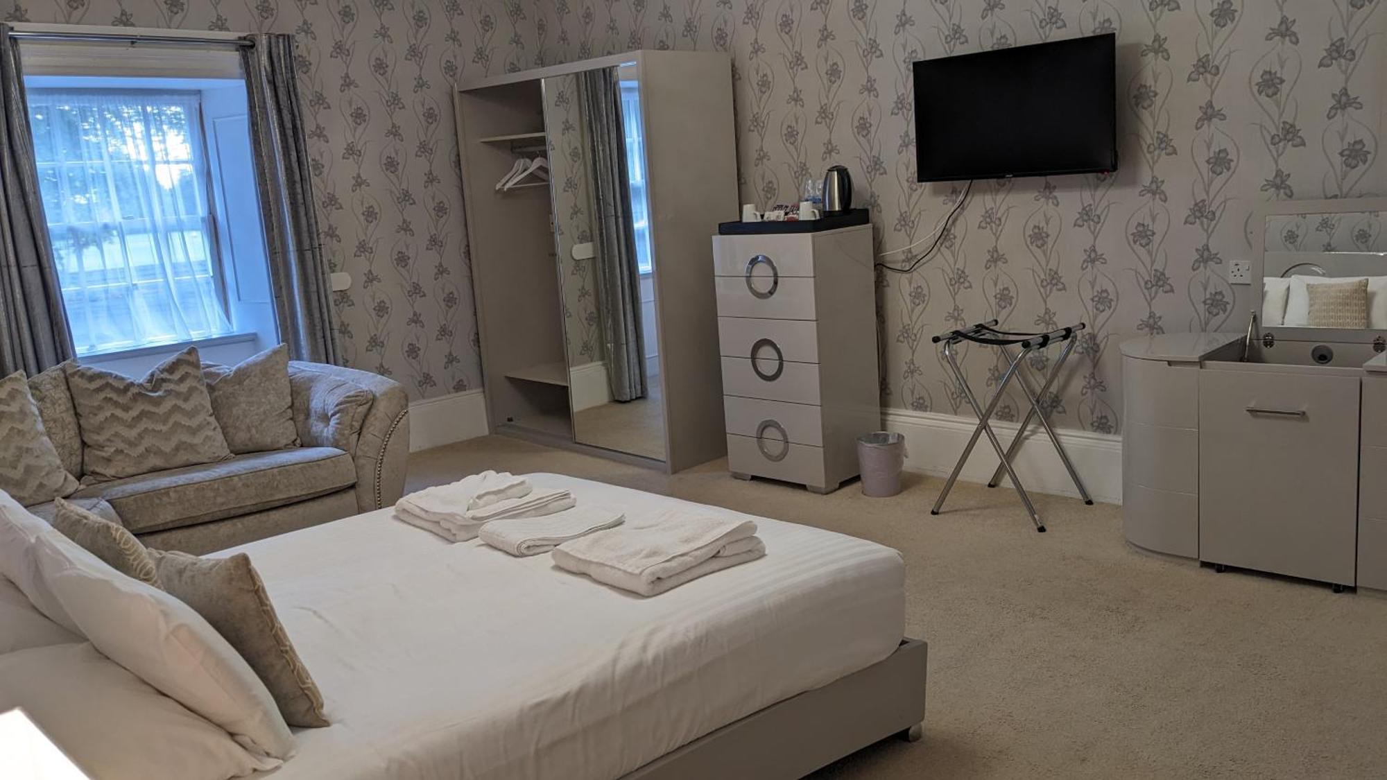 King Suite