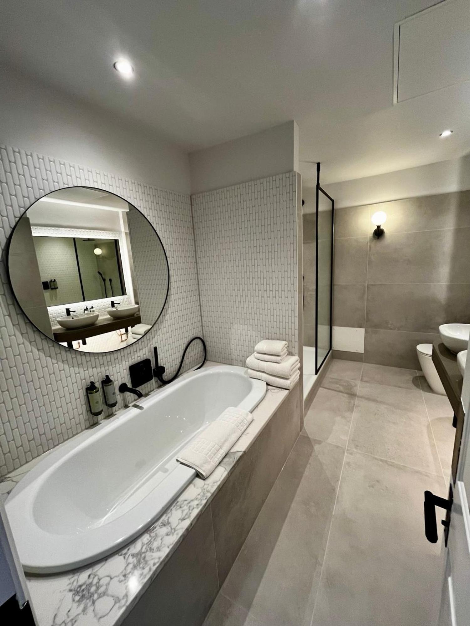 Suite Lit King-Size