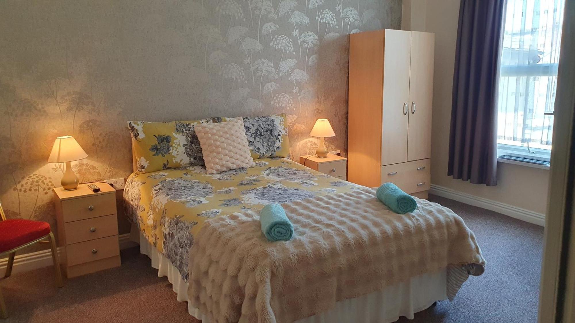 Deluxe Double Room Ensuite - 1st Floor,1704965917:JPEG