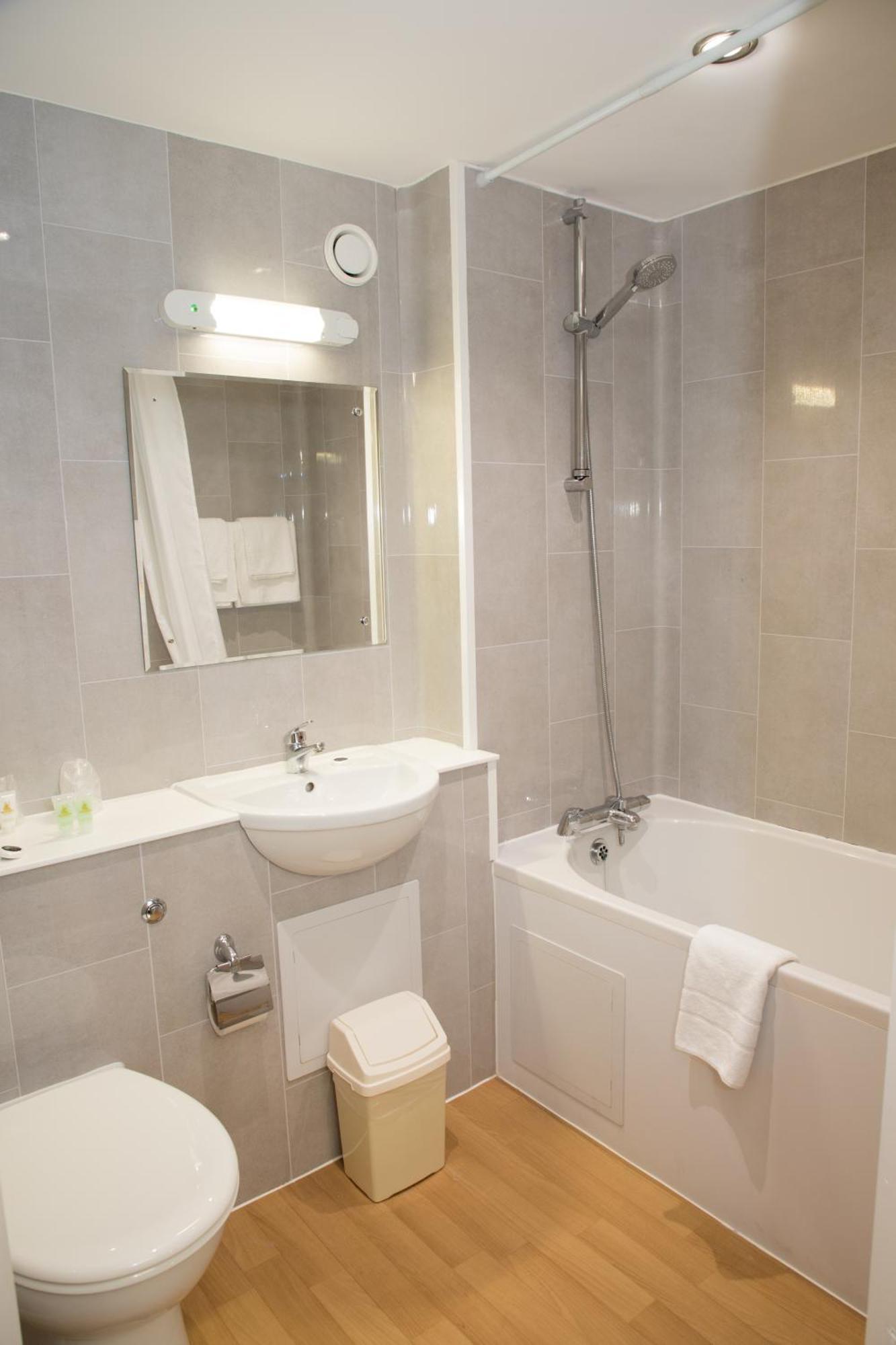 Standaard Kamer met 2 Bedden
