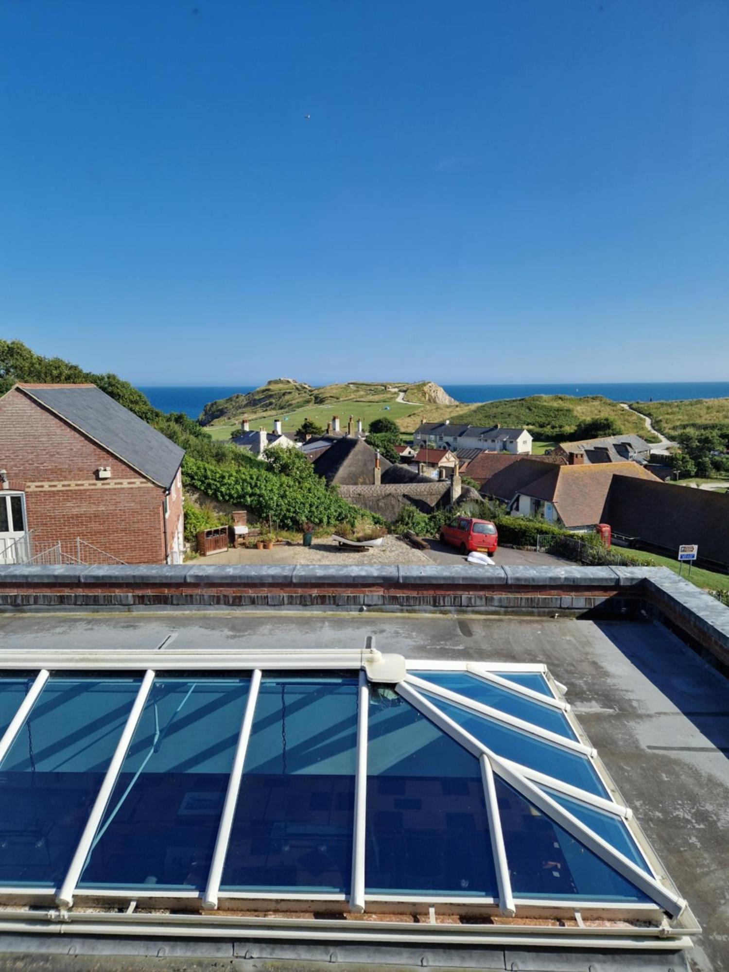 Double Room with Sea View