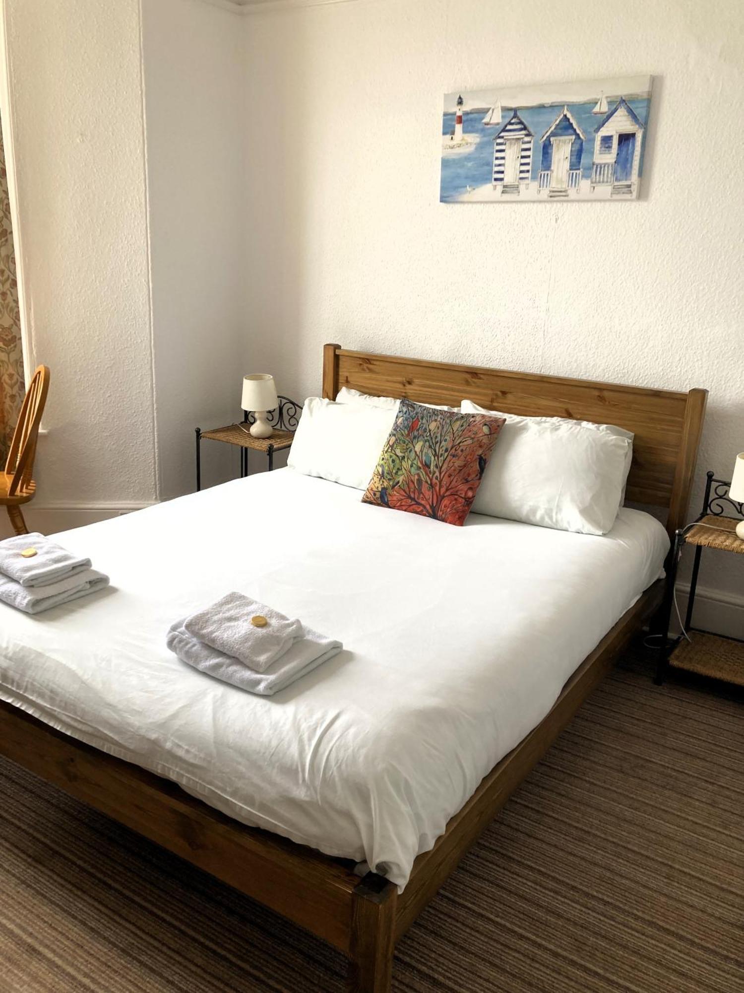 Chambre Double Standard