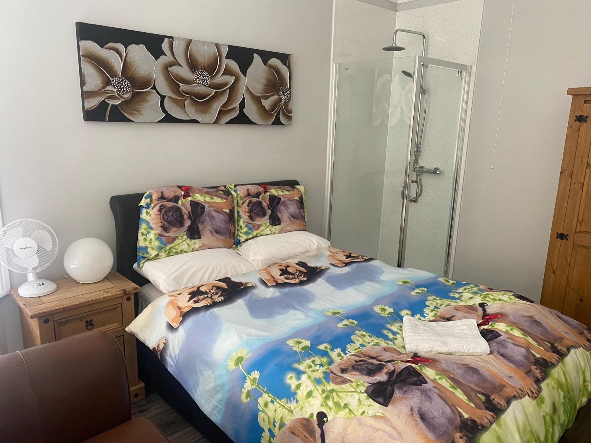 Quarto Duplo Econômico