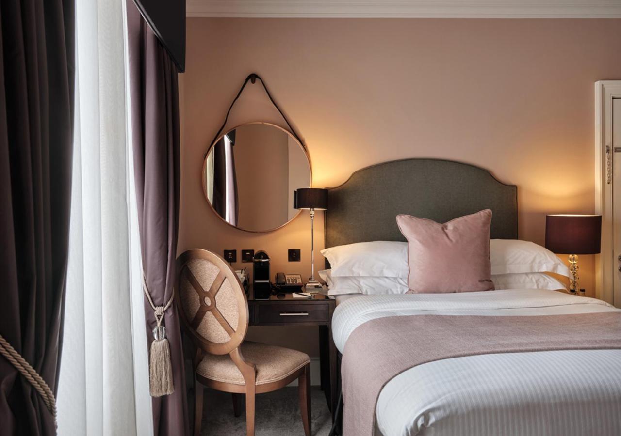 Comfy Room