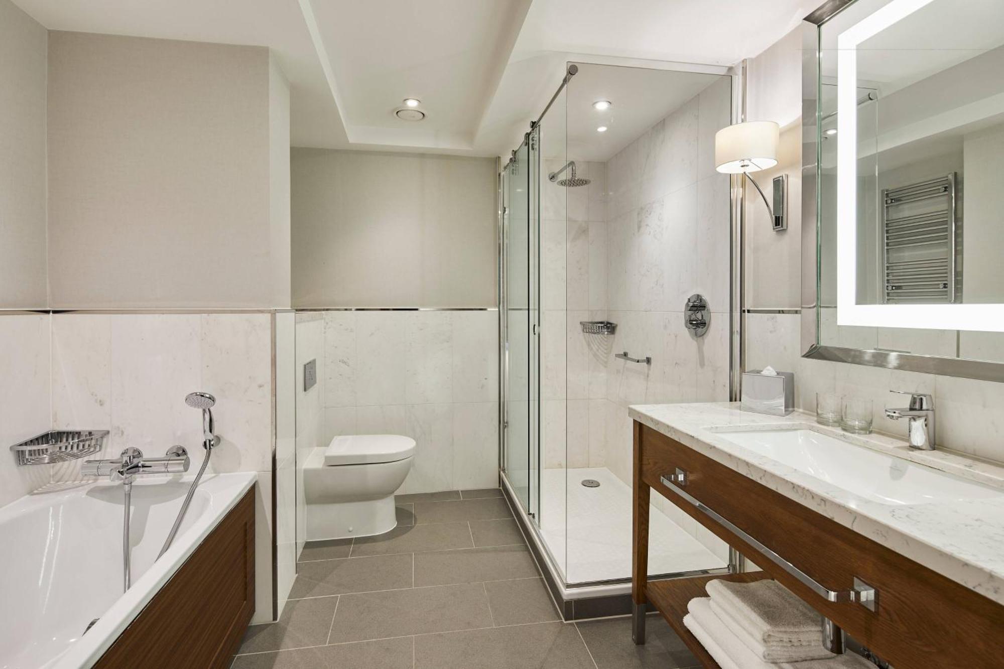 Prestige King Room