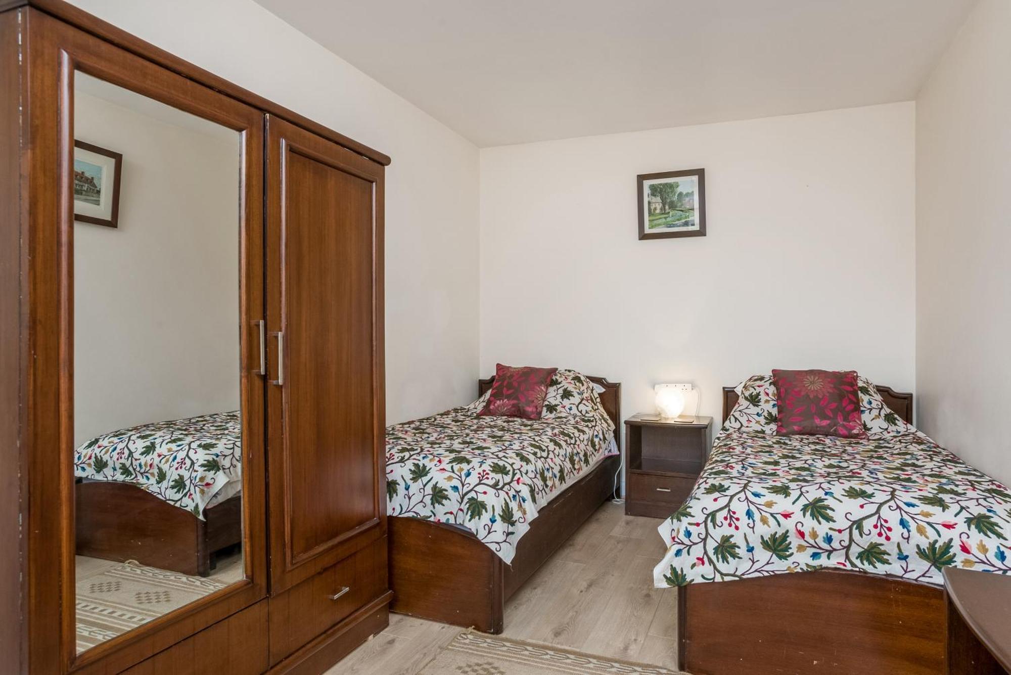 Haus mit 6 Schlafzimmern