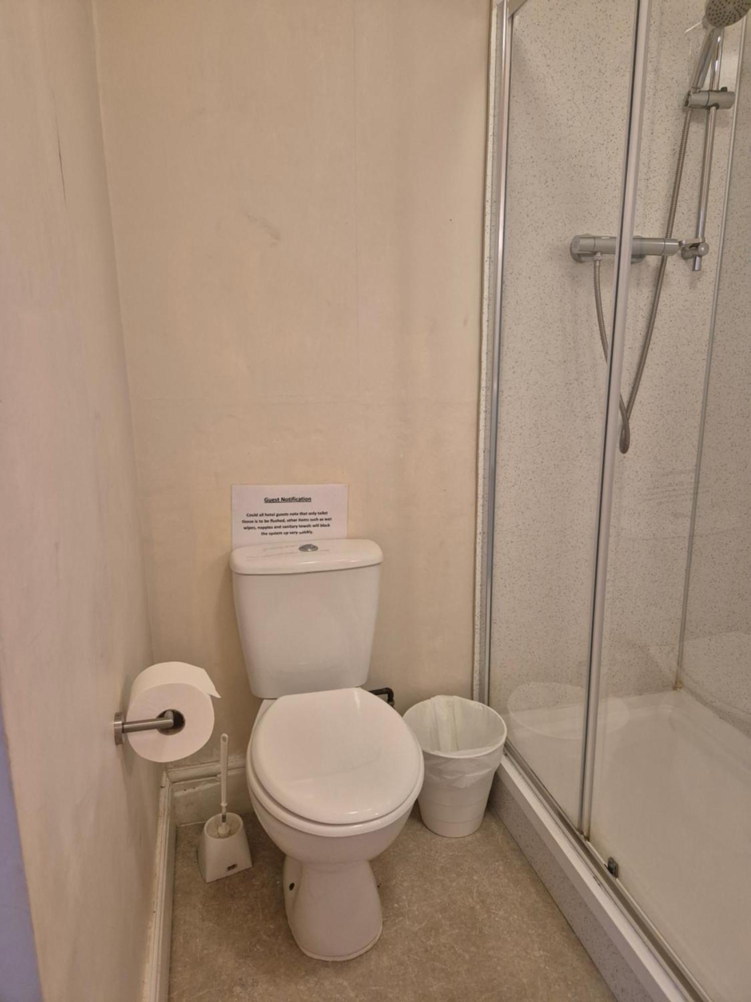 Small Twin Room