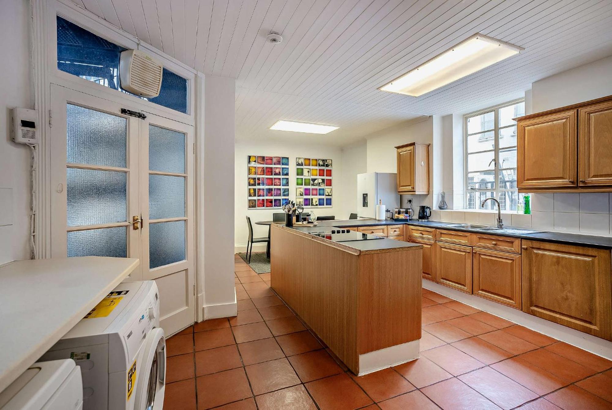 Apartamento Deluxe