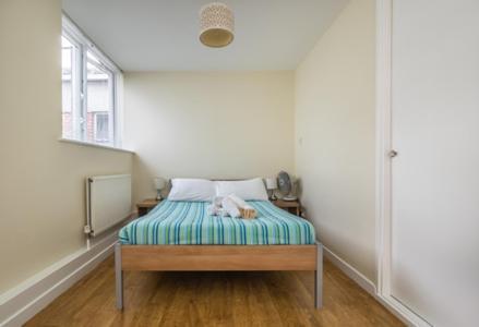 Appartamento con 2 Camere da Letto