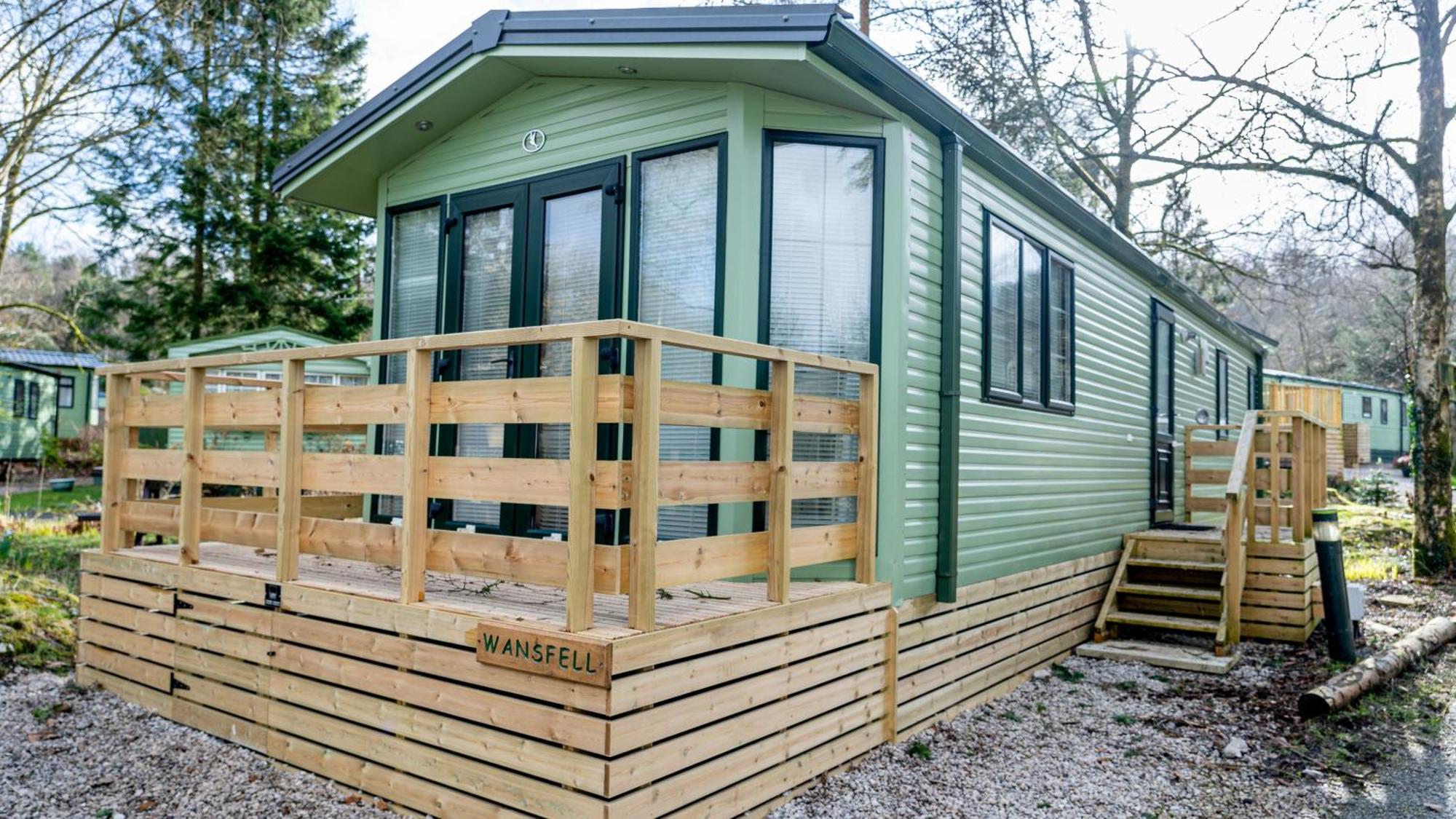 Superior Plus 2 Bedroom Caravan - No Dogs Allowed,1743072195:JPEG