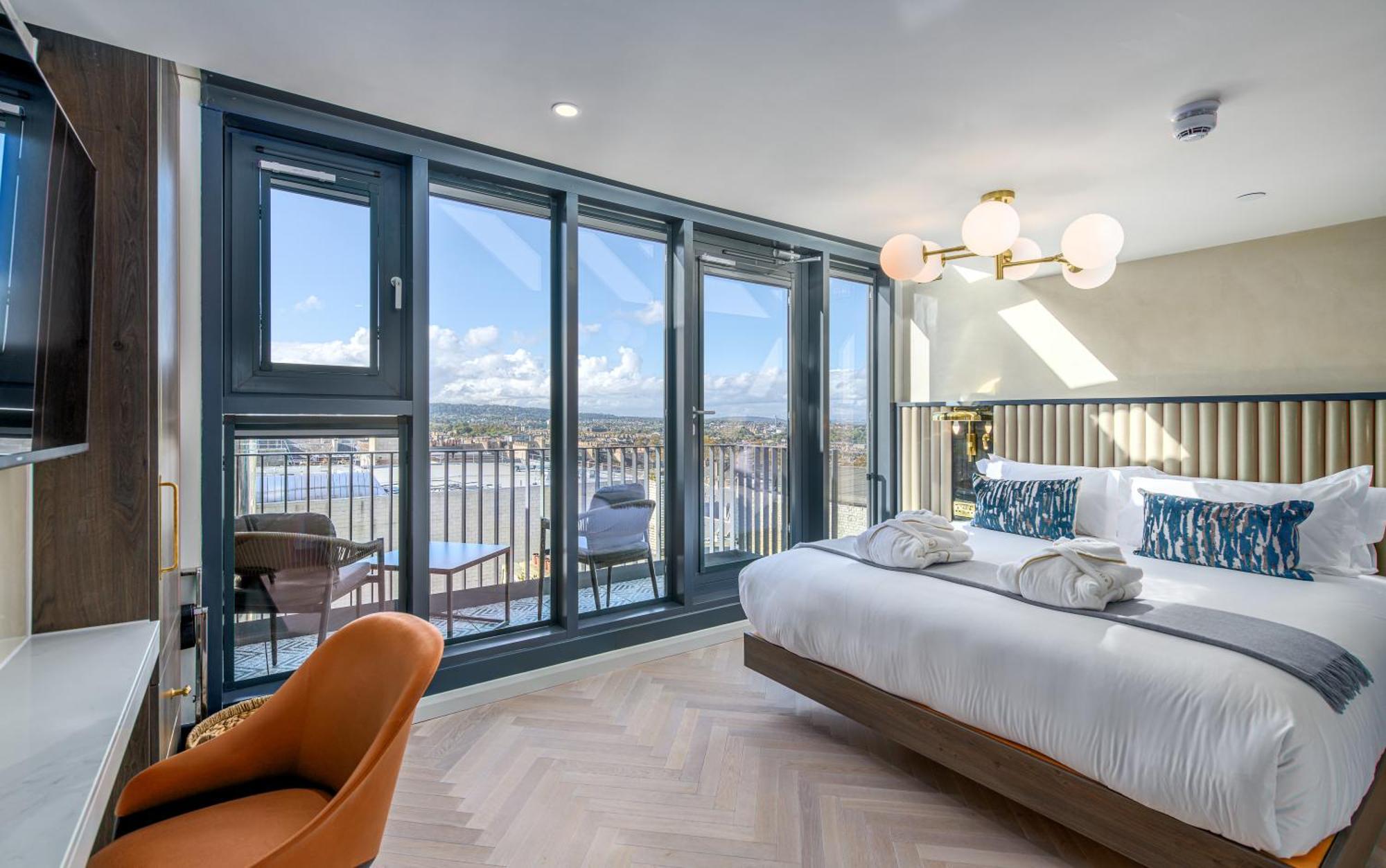 Suite Superior