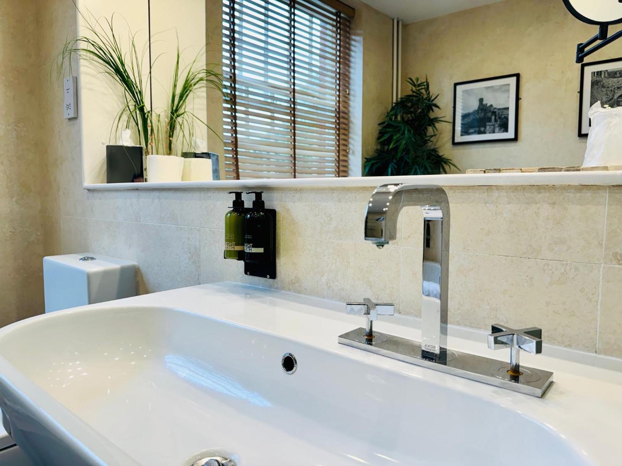 Suite Deluxe
