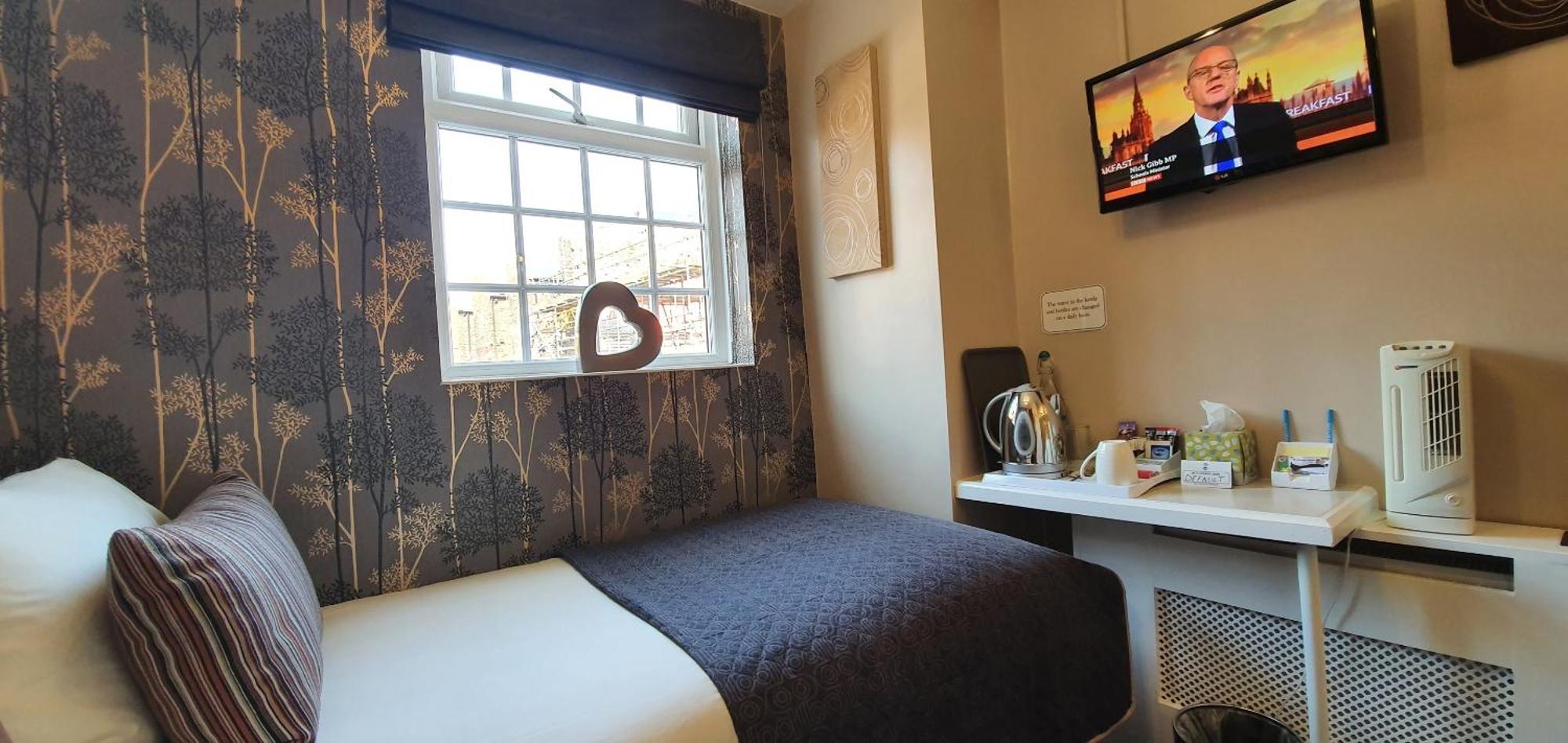 Single Room