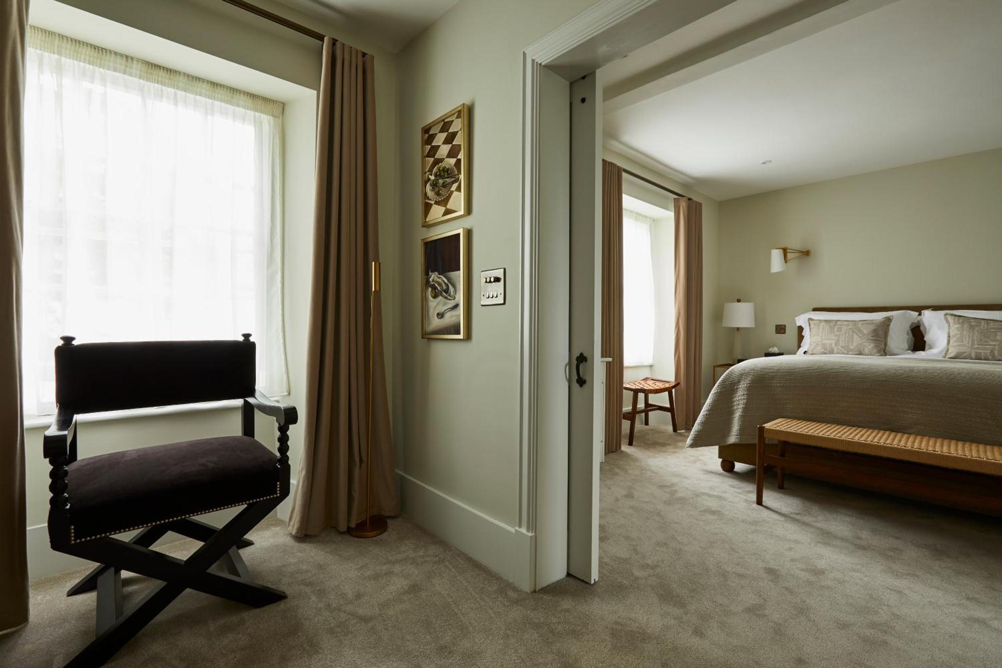 Suite Deluxe