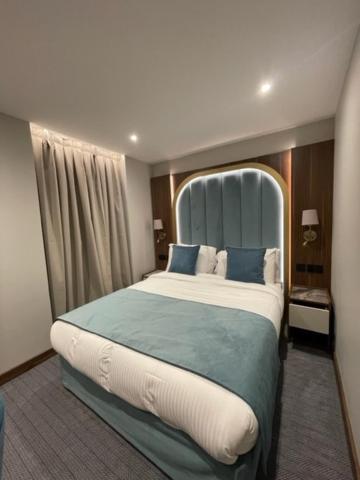 Habitación Doble Pequeña - Semisótano