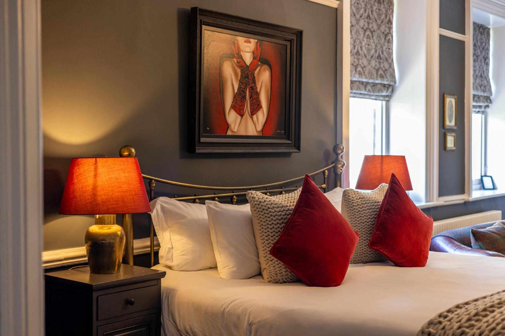 Suite King