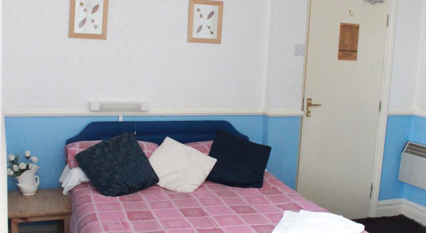 Chambre Familiale (2 Adultes et 2 Enfants)