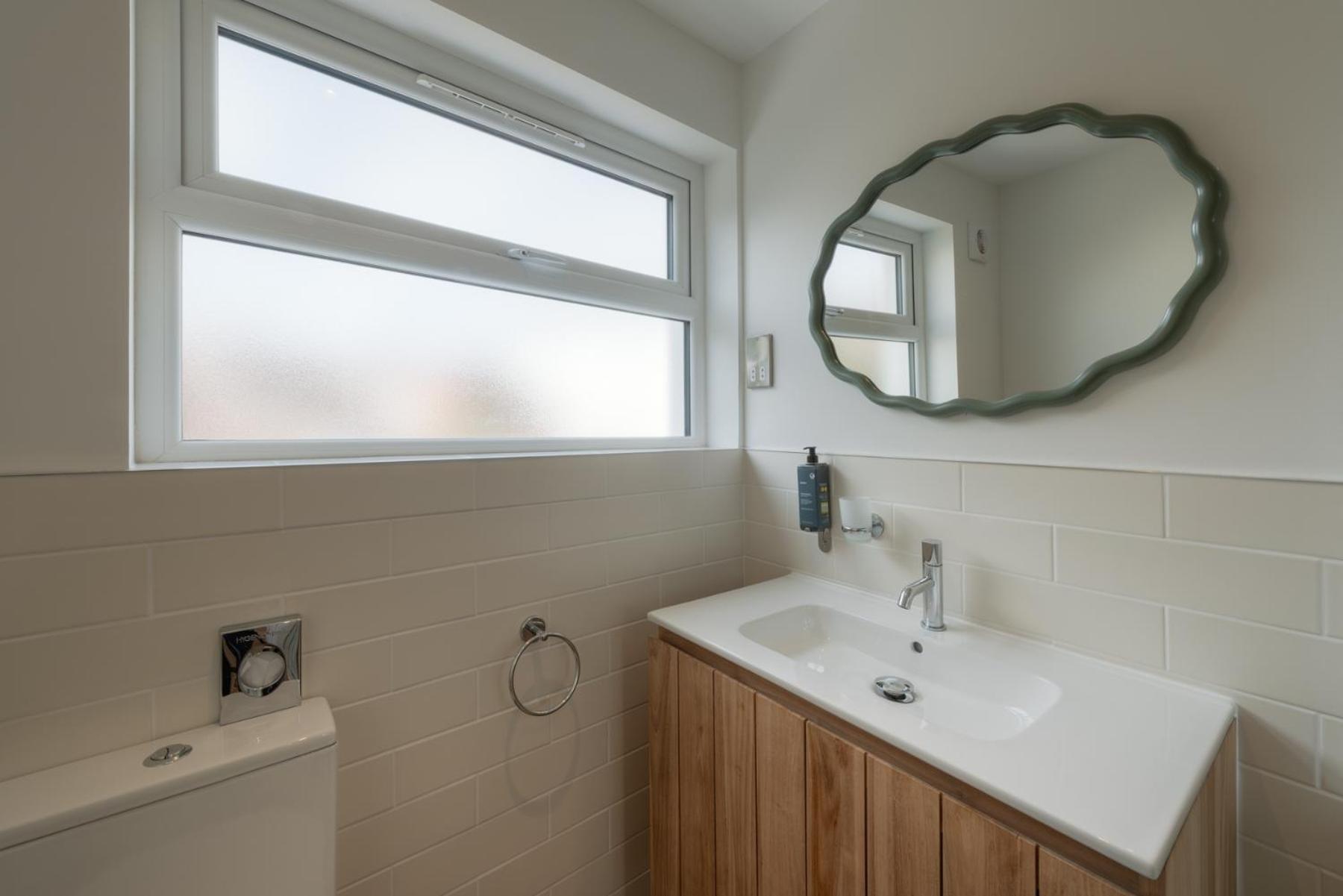 Family Suite (2 Adults + 3 Children)
